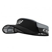 Visor ウルトラライト CU00005B BLACK 55-61cm [スポーツウェア アクセサリ サンバイザー]