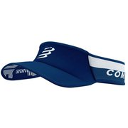 Visor ウルトラライト CU00005B ESTATE BLUE/WHITE 55-61cm [スポーツウェア アクセサリ サンバイザー]