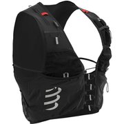ウルトラン Sパック EVO10 UltRun S Pack Evo 10 CU00088B BLACK XSサイズ [ランニング トレイルランニング用ザック 10L]