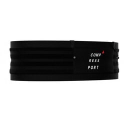 フリーベルトプロ ランニング ランナーポーチ BLACK XL/XXLサイズ CU00011B