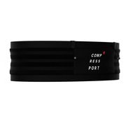 フリーベルトプロ ランニング ランナーポーチ BLACK XL/XXLサイズ CU00011B