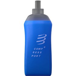 エルゴ フラスク 300ml ErgoFlask 300ml CU00015B BLUE [アウトドア ソフトフラスク 300ml]