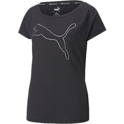 ヨドバシ.com - プーマ PUMA FAVORITE CAT 半袖 Tシャツ 522853 01