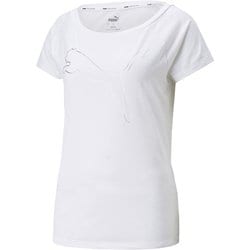 ヨドバシ.com - プーマ PUMA FAVORITE CAT 半袖 Tシャツ 522853 02