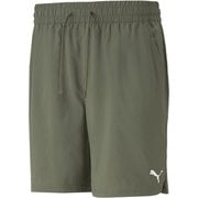 STUDIO FOUNDATION ショーツ 523629 73 GREEN MOSS XLサイズ [トレーニングウェア ショートパンツ メンズ]
