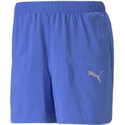 メンズ ランニング RUN FAVORITE ウーブン 5セッション ショーツ 523679 92 Royal Sapphire Mサイズ [ランニングウェア ショートパンツ メンズ]