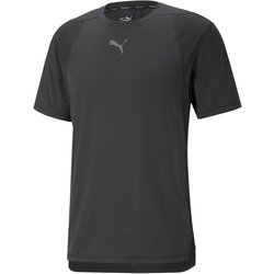 ヨドバシ.com - プーマ PUMA ENGINEERED FOR STRENGTH 半袖 Tシャツ