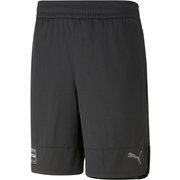 PUMA FIT ULTRABREATHE 5インチ ショート 523750 01 PUMA Black XLサイズ [ランニングウェア ショートパンツ メンズ]