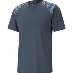 ヨドバシ.com - プーマ PUMA トレーニング コンセプト 半袖 Tシャツ