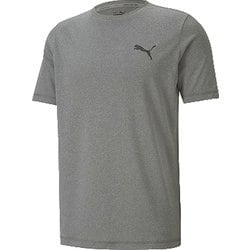 ヨドバシ.com - プーマ PUMA ACTIVE スモールロゴ 半袖 Tシャツ 588866