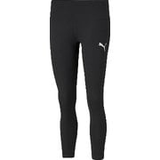 ACTIVE 7/8 タイツ 588937 01 PUMA Black Mサイズ [ランニングウェア タイツ レディース]