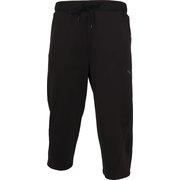 PCPC ニット 3/4 パンツ 674919 01 PUMA Black XLサイズ [ランニングウェア ショートパンツ メンズ]