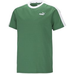 ヨドバシ.com - プーマ PUMA CORE HERITAGE 半袖 Tシャツ 674920 37