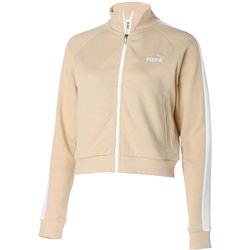 CORE HERITAGE トラック ジャケット 674949 88 Granola Mサイズ [ジャージ トップス レディース]