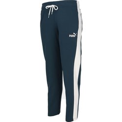 CORE HERITAGE トラック パンツ 674950 16 Dark Night Lサイズ [ジャージ ボトム レディース]