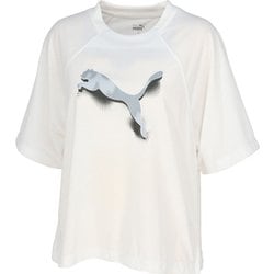 ヨドバシ.com - プーマ PUMA MODERN SPORTS オーバーサイズ 半袖 T