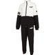 PUMA POWER スウェット トレーニングスーツ 675825 01 PUMA Black 160サイズ [ジャージ 上下セット キッズ]
