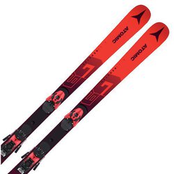 ヨドバシ.com - アトミック ATOMIC スキー板「アトミック REDSTER G9 FIS J-RP2 AAST01964145  145cm」+ビンディング「アトミック COLT 10」セット [23-24 モデル ジュニアレーシング] 通販【全品無料配達】