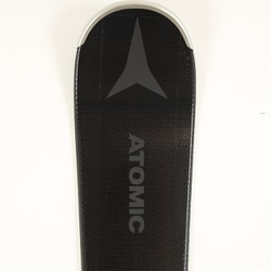 ATOMIC アトミック スキー板 メンズ レディース 2025 REDSTER X9i REVOSHOCK S + X 12 GW  プレート/ビンディング セット 取付無料 グリップウォーク対応 ならタナベスポーツ【公式】が最速最安値に挑戦中！メンズ・レディース・子供用まで勢揃い