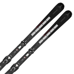 ヨドバシ.com - アトミック ATOMIC スキー板「アトミック REDSTER S9I REVOSHOCK S AASS03280155  155cm」+ビンディング「アトミック X 12 GW」セット [23-24 モデル 中級・上級] 通販【全品無料配達】