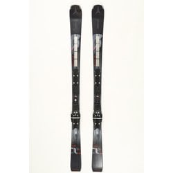 ATOMIC REDSTER Q9 スキー板 160cm グレー REDSTER Q9.8 REVOSHOCK S + I 12 GW – アトミック公式