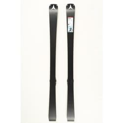 ATOMIC REDSTER Q9 スキー板 160cm グレー REDSTER Q9.8 REVOSHOCK S + I 12 GW – アトミック公式