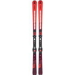 アトミックATOMICレッドスターG9 177cm 25 ATOMIC アトミック REDSTER G9 FIS REVOSHOCK S J-RP + COLT