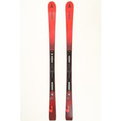 ATOMIC REDSTER S7 156cm アトミック 基礎スキー aXCbp-m18264124585 | scdurbachtal.de