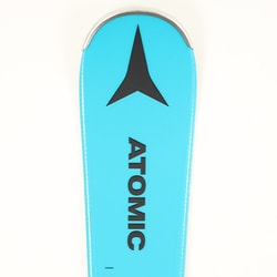 ATOMICアトミック REDSTER X5 スキー板 156cm ヨドバシ.com - アトミック ATOMIC スキー板「アトミック