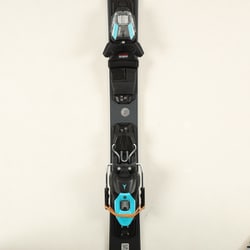 ATOMICアトミック REDSTER X5 スキー板 156cm ヨドバシ.com - アトミック ATOMIC スキー板「REDSTER X5 GREY