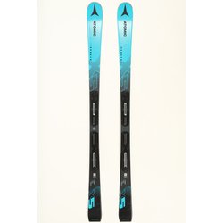 【美品】ATOMIC REDSTER X5 スキー板 バインディング付き 楽天市場】ATOMIC アトミック スキー板 REDSTER X5 BLUE + M 10
