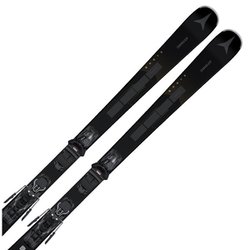 Atomic Cloud C12 + X12GW スキー板ビンディングセット ATOMIC アトミック スキー板 CLOUD C12 REVOSHOCK C + M10GW