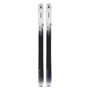 MAVERICK 100 TI AA0029916180 180cm [23-24 モデル バックカントリー 板のみ]