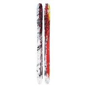 BENT 110 AA0029926172 172cm [23-24 モデル バックカントリー 板のみ]