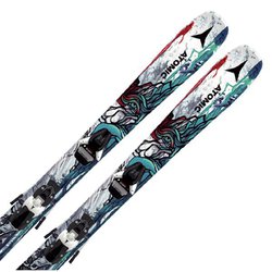 ヨドバシ.com - アトミック ATOMIC スキー板「アトミック AASS03228 
