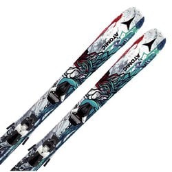 ヨドバシ.com - アトミック ATOMIC スキー板「アトミック