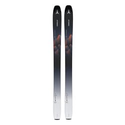 BACKLAND 117 AA0029938184 184cm [23-24 モデル バックカントリー 板のみ]