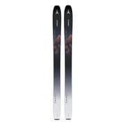 BACKLAND 117 AA0029938184 184cm [23-24 モデル バックカントリー 板のみ]