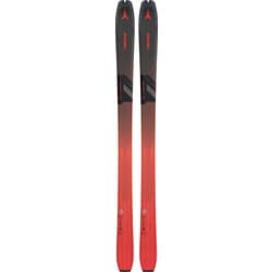 バックランド 85 24-25 モデル バックカントリー 板のみ 157cm AA0029848157