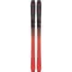 バックランド 85 24-25 モデル バックカントリー 板のみ 172cm AA0029848172