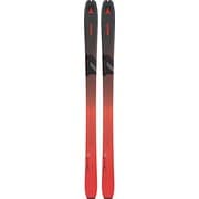 バックランド 85 24-25 モデル バックカントリー 板のみ 172cm AA0029848172