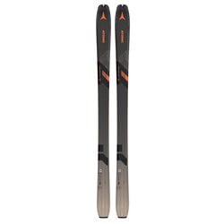 BACKLAND 86 SL AA0029932165 165cm [24-25 モデル バックカントリー 板のみ]