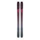 BACKLAND 88 W AA0030018162 162cm [24-25 モデル バックカントリー レディース 板のみ]