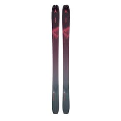 BACKLAND 88 W AA0030018162 162cm [24-25 モデル バックカントリー レディース 板のみ]
