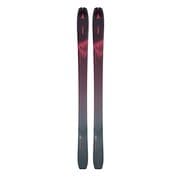 BACKLAND 88 W AA0030018162 162cm [24-25 モデル バックカントリー レディース 板のみ]
