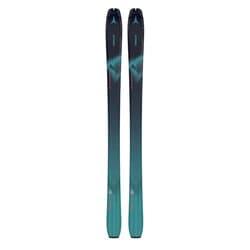 バックランド 85 W レディース 24-25 モデル バックカントリー 板のみ 157cm AA0030020157