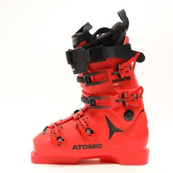 Atomic Redster 130 スキーブーツ 2023 ATOMIC アトミック REDSTER CS 130 スキーブーツ