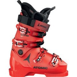 アトミック ATOMIC REDSTER CS 110 AE502948025X Red/Black 25-25.5cm [24-25 Newモデル  スキーブーツ レーシング] 通販【全品無料配達】 - ヨドバシ.com