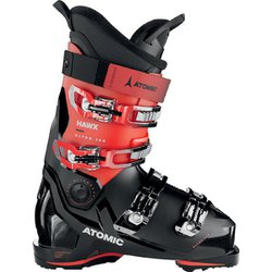 madeinアトミック HAWX PRIME 130S Black/Red スキーブーツ - スキー