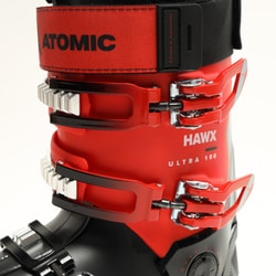 ヨドバシ.com - アトミック ATOMIC HAWX ULTRA 100 GW AE502884026X Black/Red 26-26.5cm  [24-25 Newモデル スキーブーツ 初級・中級] 通販【全品無料配達】